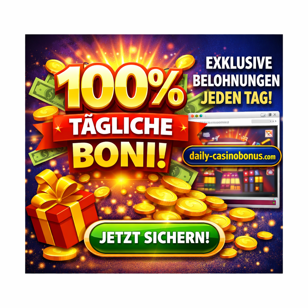 daily-casinobonus.com daily-casinobonus.com