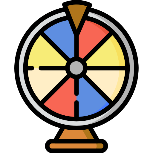 Casinos mit Glücksrad Casinos mit Glücksrad